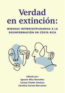 Verdad en extinción CICOM Libro